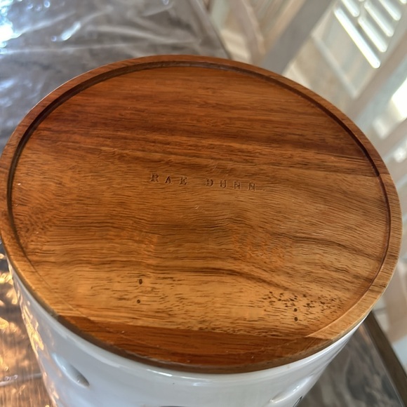 Onion Cellar  Holder by Rae Dunn - Picture 2 of 9